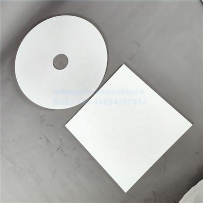 90um PP Sintered Plastic Filter