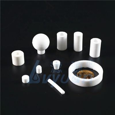 90um PP Sintered Plastic Filter