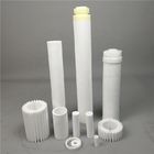 MIcro Porous 60inch 0.1 Micron Sintered Polyethylene Filters