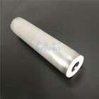Washable Reusable 60 Inch SUS316 0.2 Micron Cartridge Filters