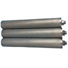 Sintered 1 Micron 5 Micron SS316 Stainless Steel Cartridge Filter