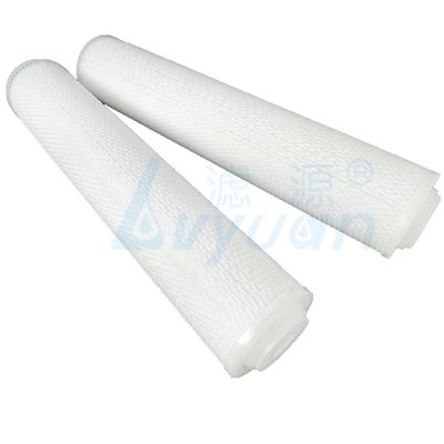 222 Fin Pleated Filter Cartridge