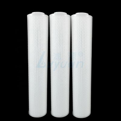 222 Fin Pleated Filter Cartridge