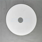 Round Cup Disc Shape Porous Plastic Leak-Resistant PE PTFE Seal Tablet And Closure Vent Filter