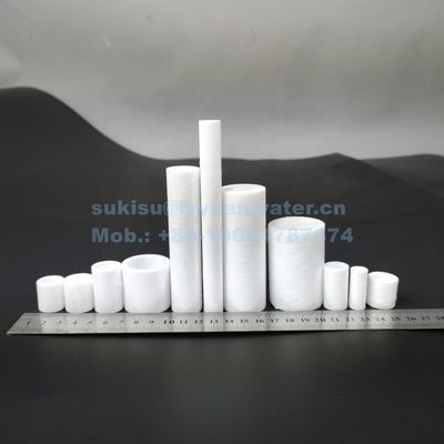 28mm PP Spun Sediment Filter