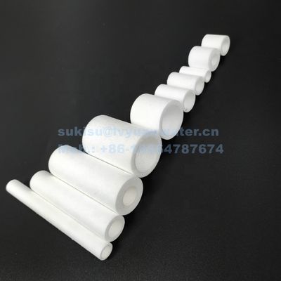 28mm PP Spun Sediment Filter