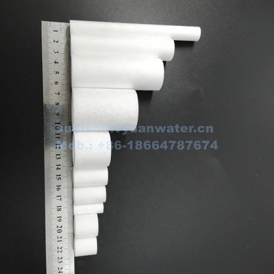 28mm PP Spun Sediment Filter