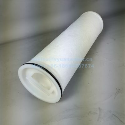 Pleated 100 Micron 60inch 165mm Reverse Osmosis Membrane Filter