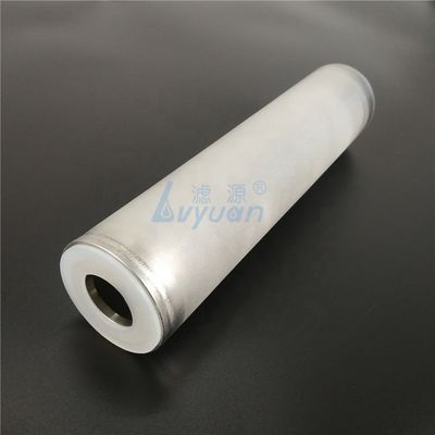 100um Micron Cartridge Filters