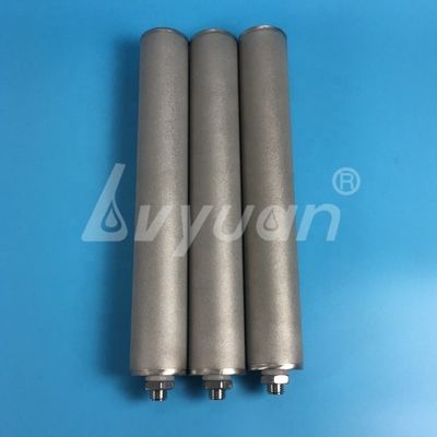 100um Micron Cartridge Filters