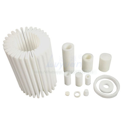 20 Microns Sintered Polyethylene Filters