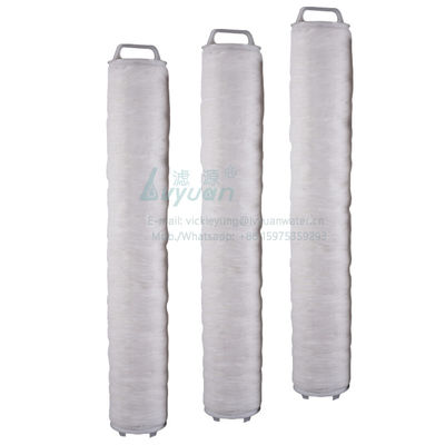 DOE SOE 40 60 inch 2um High Flow Filter Cartridges