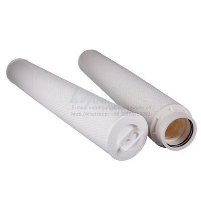 DOE SOE 40 60 inch 2um High Flow Filter Cartridges