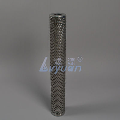 20Inch Sintered Metal Filter Cartridge