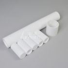 Polyethylene sintered PE filter cartridge porous plastic tube filter