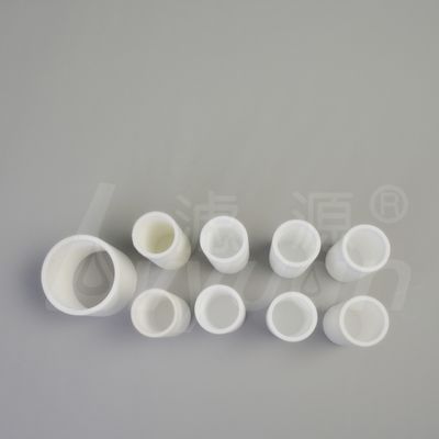 Polyethylene sintered PE filter cartridge porous plastic tube filter