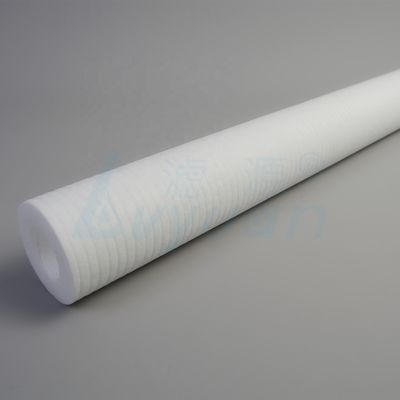 Industrial Water 1 Micron 150um 25.4cm Sediment Cartridge Filter