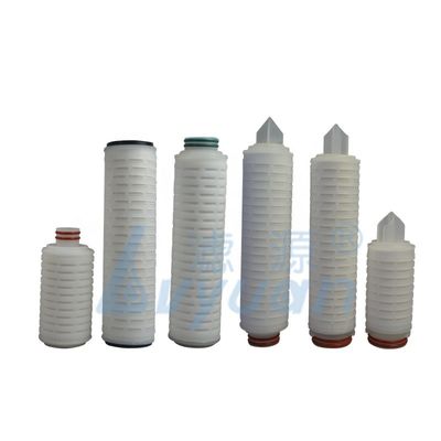 60um PP Membrane Cartridge Filter