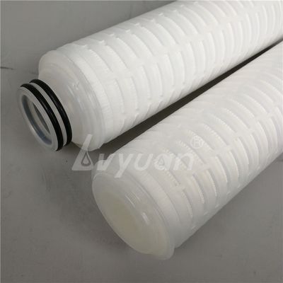 60um PP Membrane Cartridge Filter