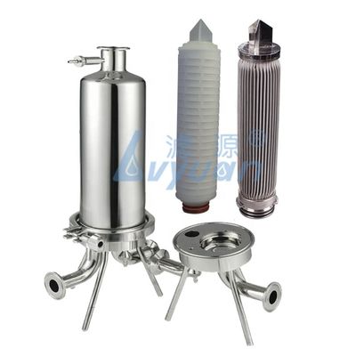 60um PP Membrane Cartridge Filter