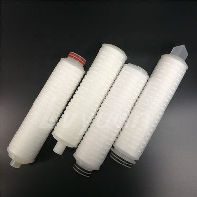 60um PP Membrane Cartridge Filter