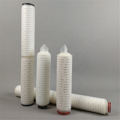 60um PP Membrane Cartridge Filter