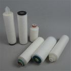 60um PP Membrane Cartridge Filter