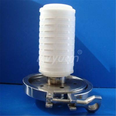 PTFE PES Membrane Cartridge Filter