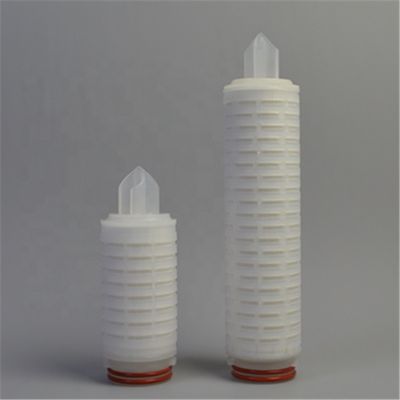 PTFE PES Membrane Cartridge Filter