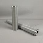 Backwash 70mm 50 80 125 Micron Sintered Stainless Steel Filter
