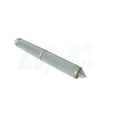 600mm Sintered Metal Cartridge Filter