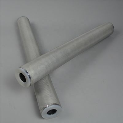 20inch Sintered Metal Cartridge Filter