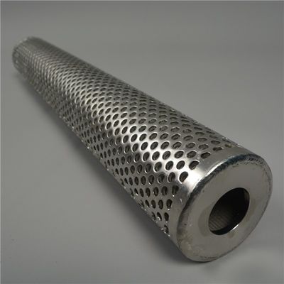 20inch Sintered Metal Cartridge Filter