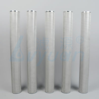 SS316L Porous Metal Filter