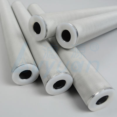 SS316L Porous Metal Filter