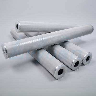 SS316L Porous Metal Filter