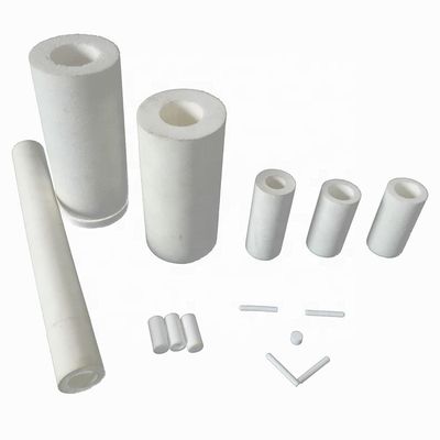 PTFE PVDF Sintered Plastic Filter