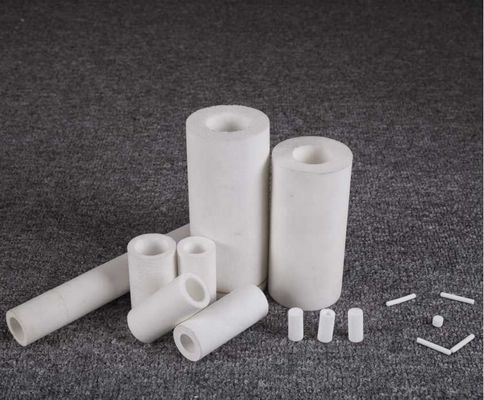 PTFE PVDF Sintered Plastic Filter