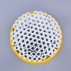 Prepainted Aluminum Sheet Air Sparger Bubble Diffuser Suction Filter For Canisters Lin