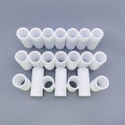 Medical Air Filtration Supra Polymer Porous Sintered Plastic Filter For Ventilation Accessories