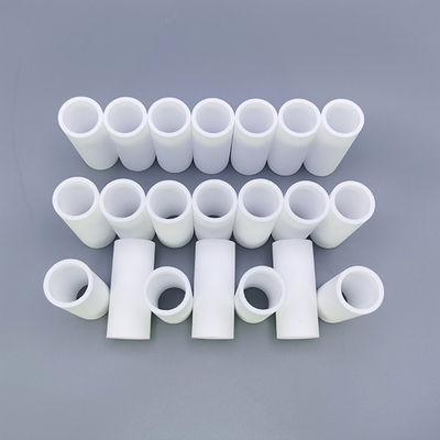 Medical Air Filtration Supra Polymer Porous Sintered Plastic Filter For Ventilation Accessories