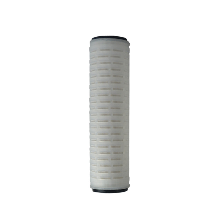 Fin 215 Pleated Filter Cartridge