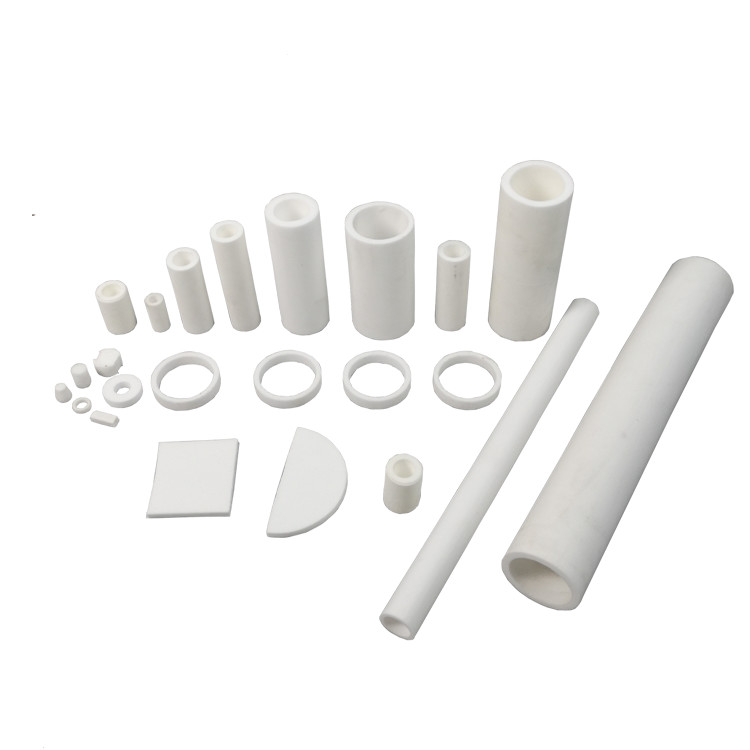 Square 10mm 30 Microns Porous UHMWPE Sintered Plastic Filter
