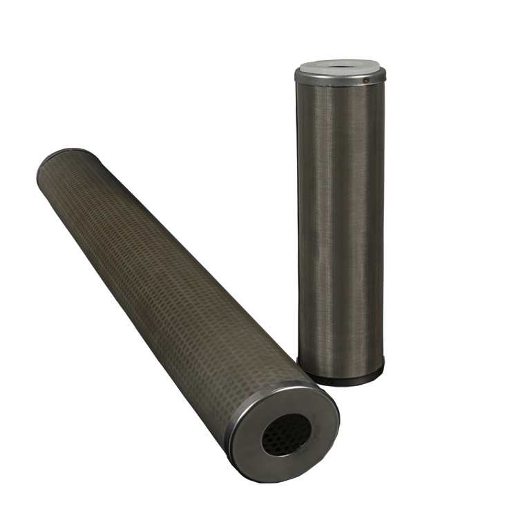 Manufacturer filter mesh sintered bronze For Food &amp; Beverage Factory