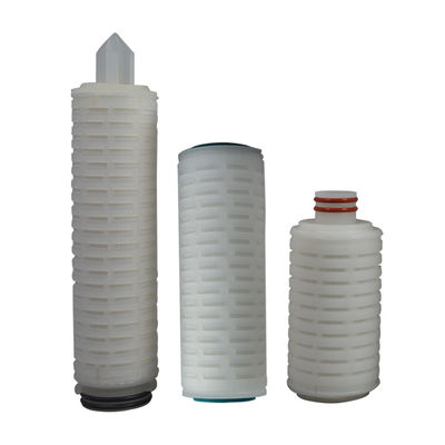 70mm Hydrophilic Porous Membrane Filter 0.45um PTFE Water Filter