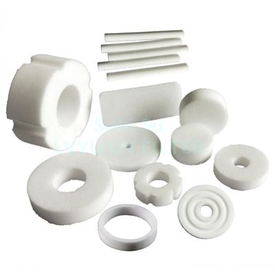 UHMWPE Microporous Membrane Filter 222 Fin 10mm Polyethylene Filters
