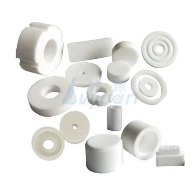 PE PP Ceramic Filter Element Ring Disk Fine Bubble Aroma Air Diffuser Disc For Car Vent Bottles Access