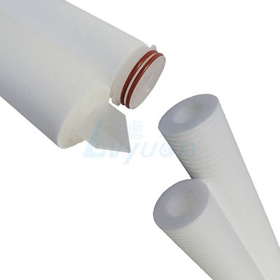 RoHS 5 Micron 20 Inch 1um 5um Melt Blown PP Filter Cartridges