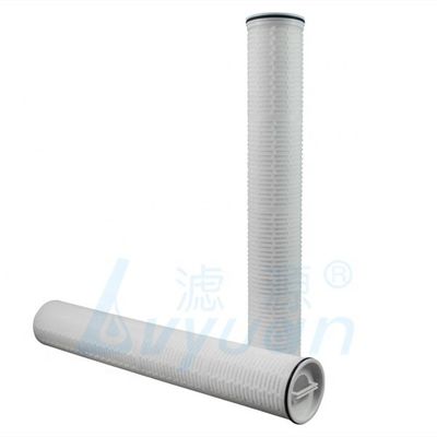 Ro Plant 20 30inch 1um 3um High Flow Filter Cartridges