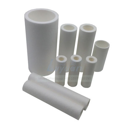 80% 1 5 10 Microns 200mm PP Melt Blown Cartridge Filter